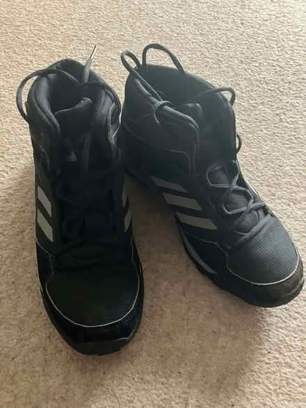 Photo of free Terrex Hiking Boots (Wandsworth SW18) #1