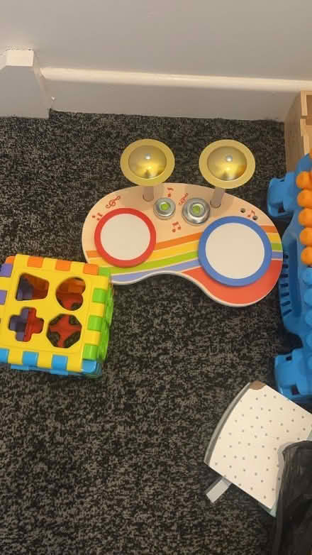 Photo of free Brand new toys (Brandhall B68) #1