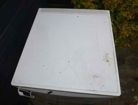 Photo of free Miele freestanding fridge (Chiswell Green AL2) #2