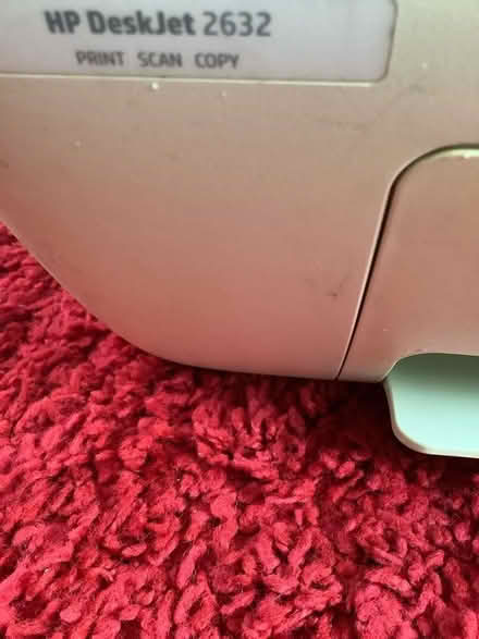 Photo of free hp printer (WD19) #2