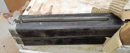 Photo of free Roof Bars For Car - Note: Bars Only (Bere Regis BH20) #2