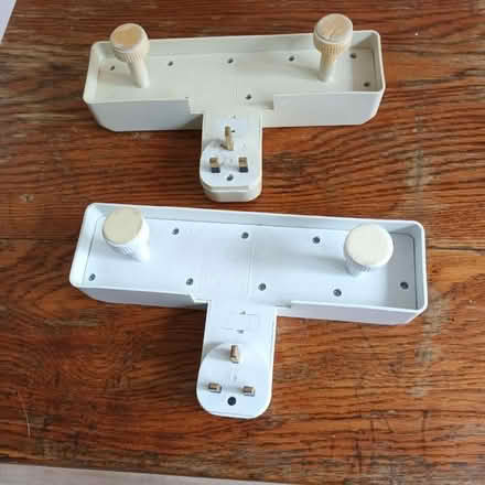 Photo of free 2 x 5 Way Plug Mains Extenders (Kidlington OX5) #2