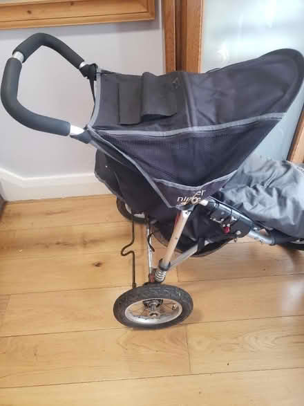 Photo of free Pram. Out N About Little Nipper 360 (CH49) #1