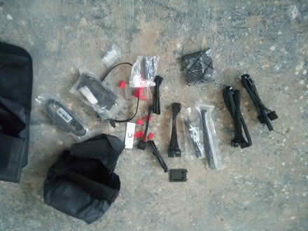 Photo of free Computer bits (DA8) #1