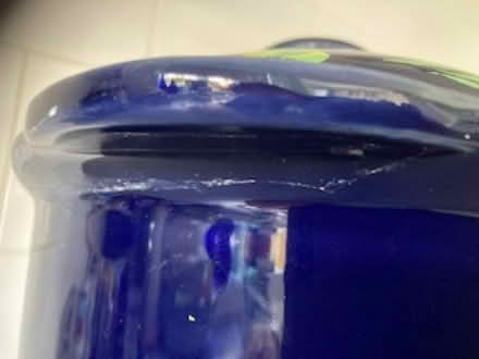 Photo of free Bread Bin (Grays RM16) #3