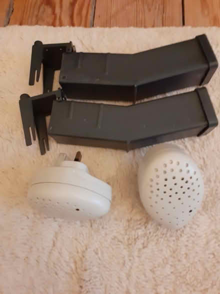 Photo of free Mice bits (Bexleyheath DA7) #1