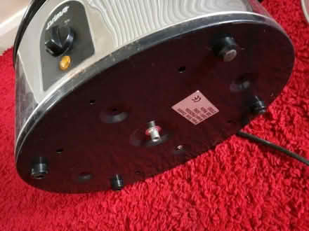 Photo of free Prima slow cooker (WD19) #2