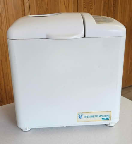 Photo of free Bread maker (Near Mississippi and Dayton) #1