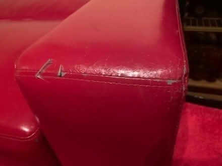 Photo of free Sofa bed (Glenrothes KY7) #3
