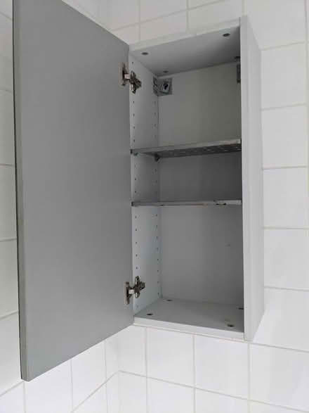 Photo of free Mirror Bathroom Wall cabernets IKEA (SE15) #2