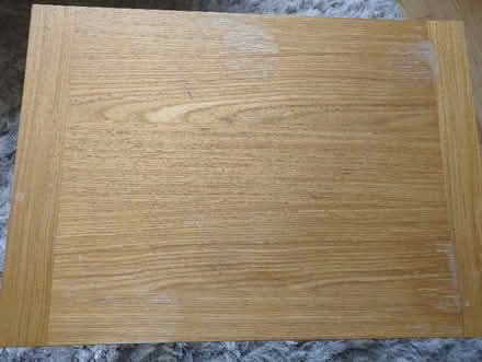 Photo of free Side table (Dronfield S18) #2