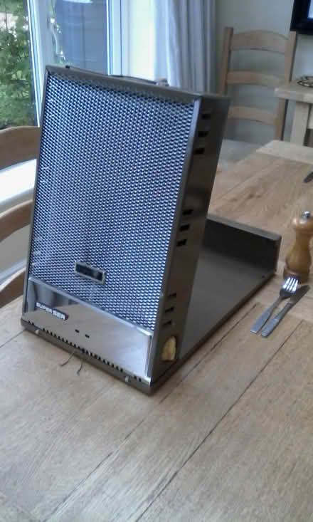 Photo of free Camping Heater (SN6) #1