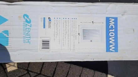 Photo of free Medicine Cabinet (West side unincorporated area) #2