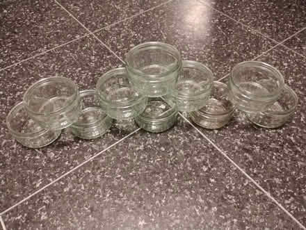 Photo of free Gu Pots (Bagslate Moor OL11) #1