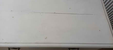 Photo of free Vintage chest of drawers (Cogges OX28) #3
