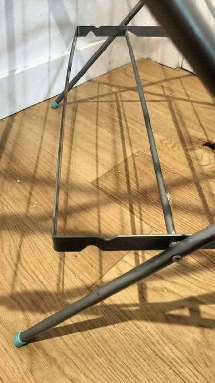 Photo of free Clothes airer (Kelham Island S3) #3