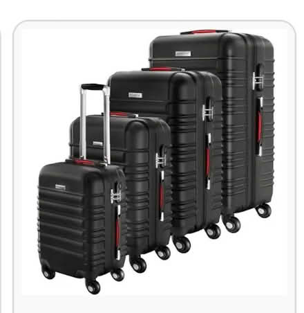 Photo of Luggage (rcsi) #1
