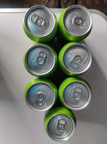 Photo of free Fanta Zero Sugar Strawberry&Kiwi (SW18) #3