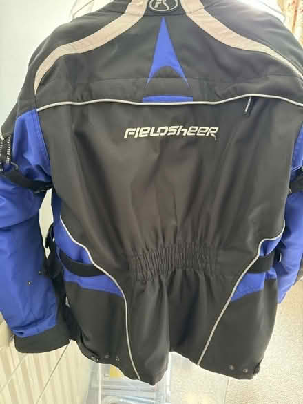 Photo of free Motorcycle Jacket (Brockley SE4) #2