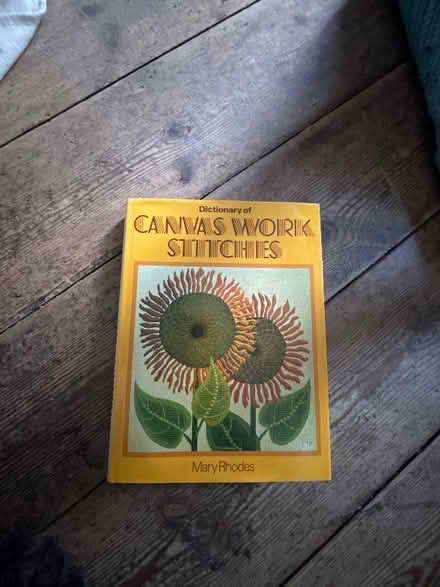 Photo of free Craft books (Frome BA11) #1