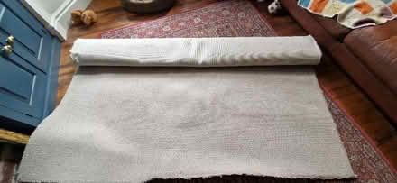 Photo of free Carpet (wool loop) (Greystones S11) #2