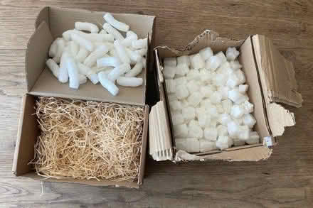 Photo of free Packaging (Cowplain PO8) #1