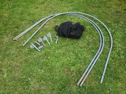 Photo of free Garden tunnel/cover (Cowick Ward EX2) #1