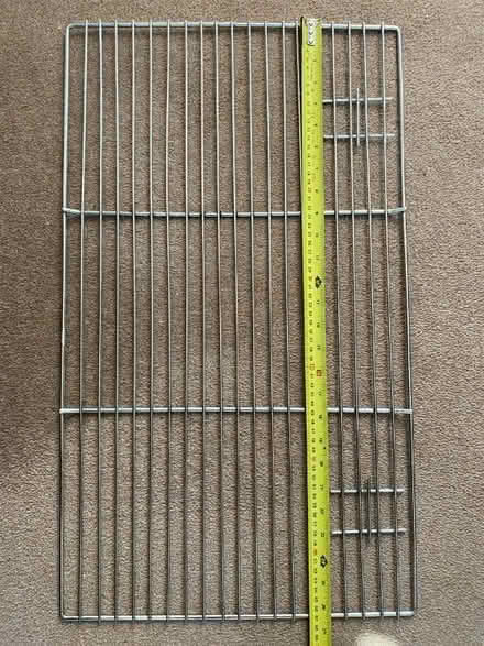 Photo of free Unused grill for brick BBQ (Lower Walkley S6) #2