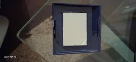 Photo of free Small eyeshadow mirror (Bromley-by-Bow E3) #2