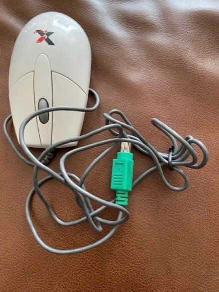 Photo of free Windows PC mouse (Horndean PO8) #1