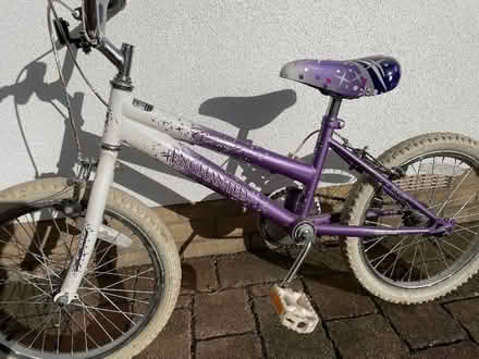 Photo of free Girls bike (Harold Wood RM3) #1