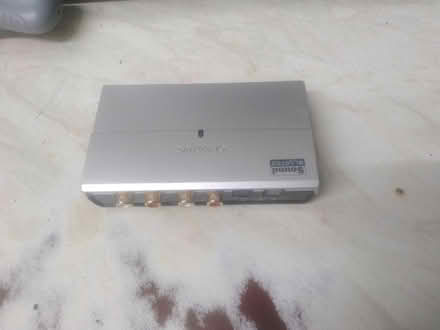 Photo of free Creative Sounblaster (Heanor DE75) #1