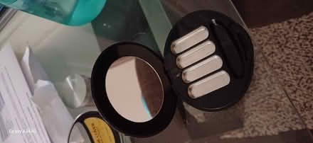 Photo of free Empty Eyeshadow Mirror (Bromley-by-Bow E3) #1