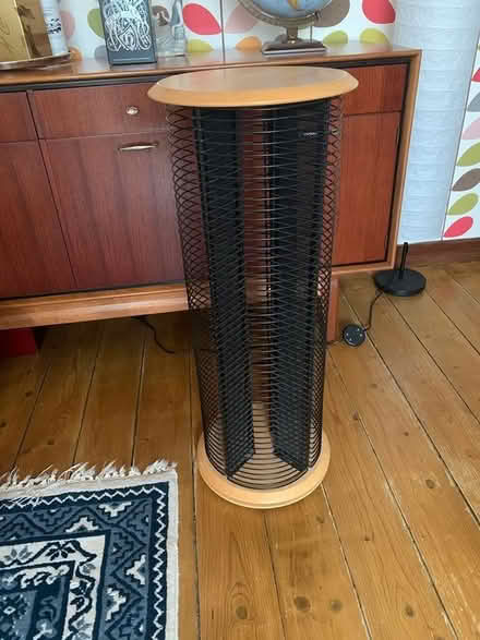Photo of free CD holder (Silverknowes, Edinburgh) #1