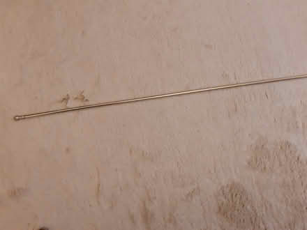 Photo of free curtain rod (Bexleyheath DA7) #1