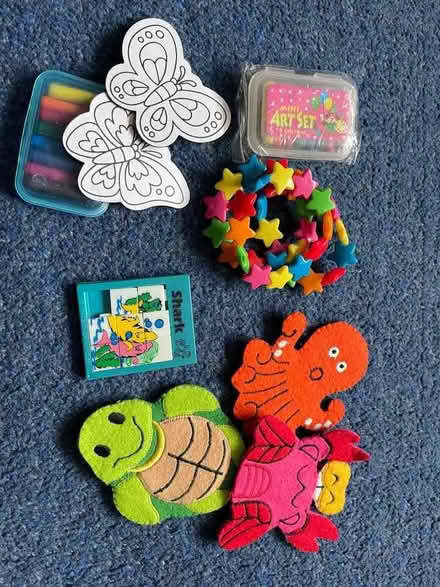 Photo of free Party bag fillers (Lazonby CA10) #1