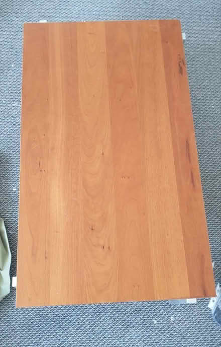 Photo of free Sturdy Coffee Table (Longley S5) #2