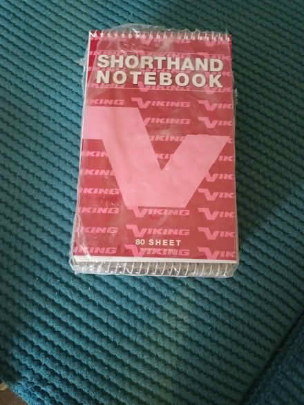 Photo of free Notebooks (Livingston EH54) #1