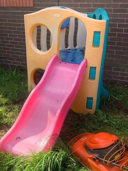 Photo of free Kids Slide (CT20) #1