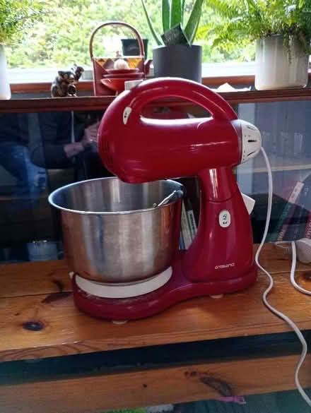Photo of free Food mixer (Jevington BN20) #1