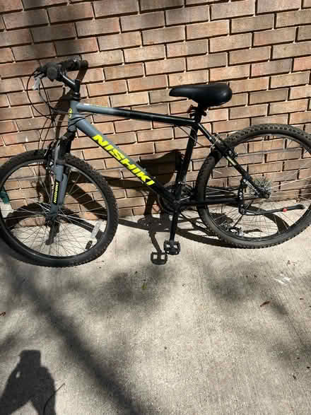 Photo of free 26” “Men’s” & 24” “Girl’s” Bikes (Farmington and Eleven Mile Rds) #1