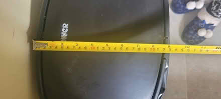 Photo of free large sensor bin- faulty (Edmonton N9) #3
