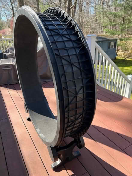 Photo of free Cat Exercise Wheel (Clifton Park) #2