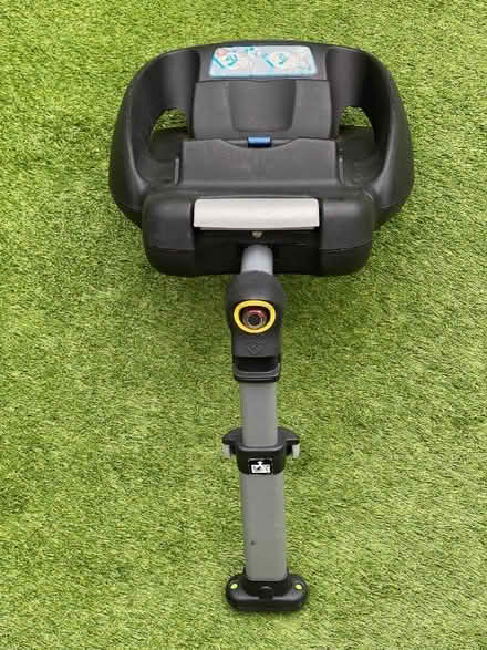 Photo of free Baby car seat base (Vale LA1) #2