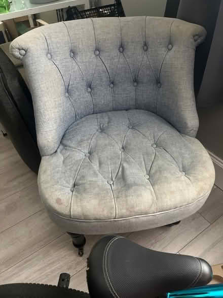 Photo of free Chair (BS4) #1