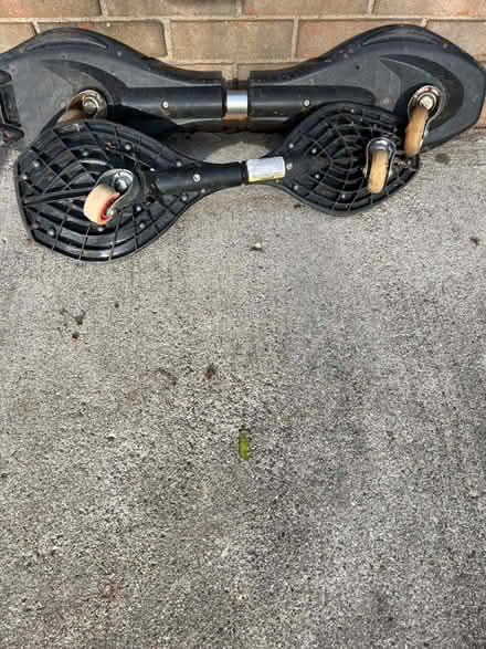 Photo of free Ripsticks (F.Hills) (Farmington and Eleven Mile Rds) #2