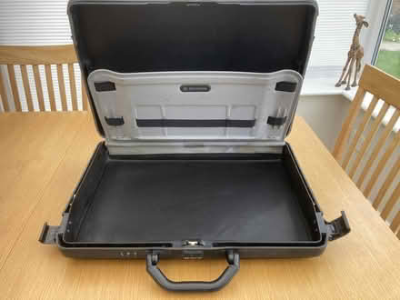 Photo of free Briefcase (Fetcham) #1