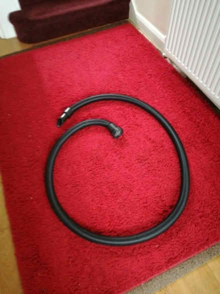 Photo of free spare hose for hetty vacuum cleaner (WD19) #1