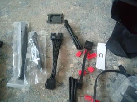 Photo of free Computer bits (DA8) #3