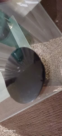 Photo of free Empty Eyeshadow Mirror (Bromley-by-Bow E3) #2